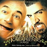 Keloğlan Kara Prense Karşı (feat. Özcan Deniz) [Orijinal Film Müziği] - Various Artists
