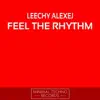 Leechy Alexej - Cold Wind Is Moving