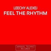 Leechy Alexej - Cold Wind Is Moving