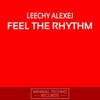 Cold Wind Is Moving — Leechy Alexej