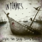 Where the Dead Ships Dwell - EP artwork