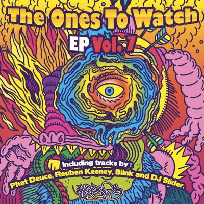 The Ones to Watch, Vol. 7 - EP