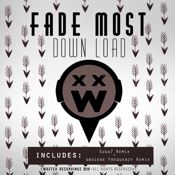 Down Load - EP