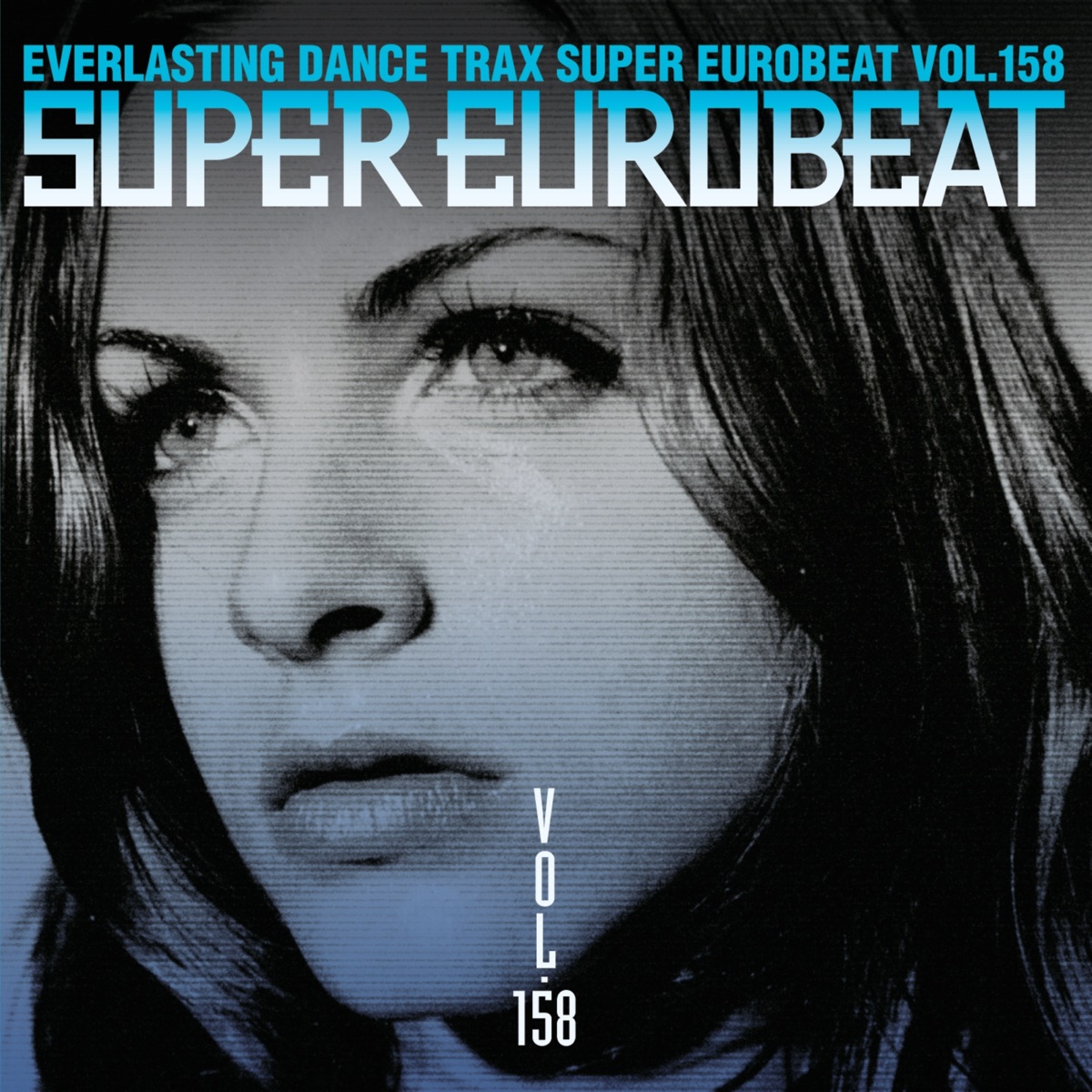 SUPER EUROBEAT VOL.158 - Album by Various Artists - Apple Music