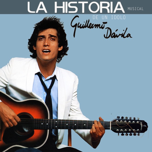 Guillermo Davila - Me Fascina