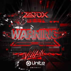 Warning - Single