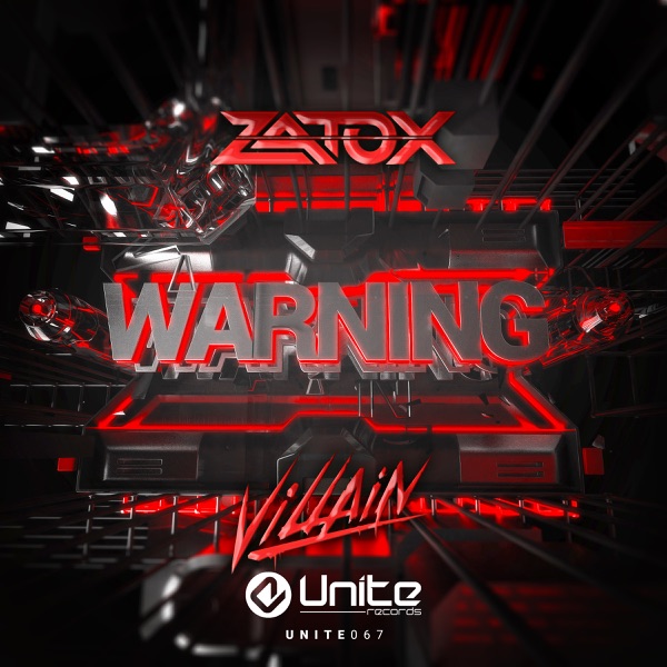 Warning - Single