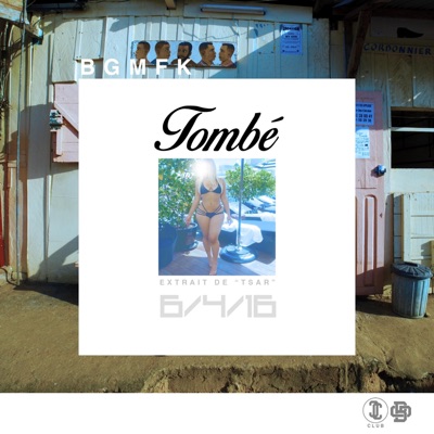 Tombé - Single