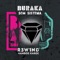 Hangover (BaBaBa) [Caspa Remix] - Buraka Som Sistema lyrics