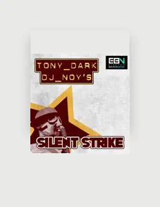 Tony Darkを聴いたり、ミュージックビデオを鑑賞したり、経歴やツアー日程などを確認したりしましょう！
