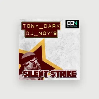 Listen to Tony Dark, watch music videos, read bio, see tour dates & more!