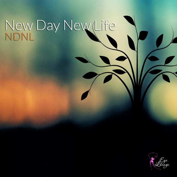 New Day New Life - EP