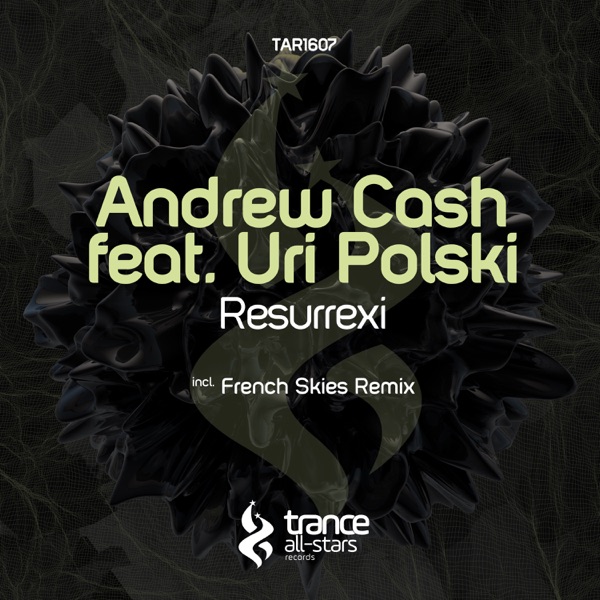 Resurrexi (French Skies Remix) [feat. Uri Polski] - Single