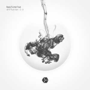 Diffusion 1-3 - Single