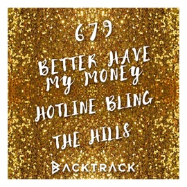 Hip-Hop Medley #1 Backtrack