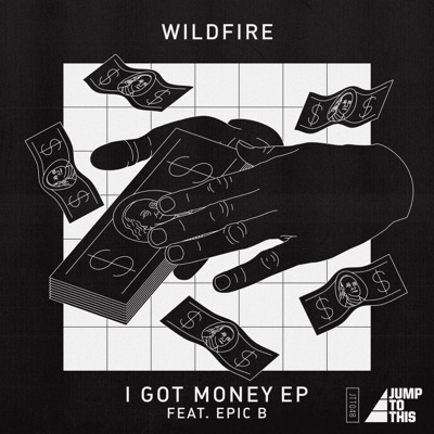I Got Money - Single