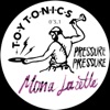 Pressure Pressure - EP