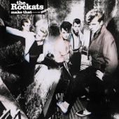 The Rockats - Go Cat Wild