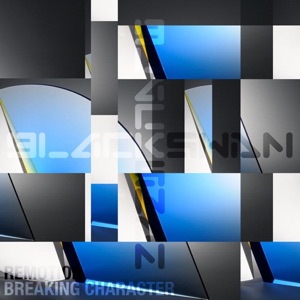 Breaking Character - EP