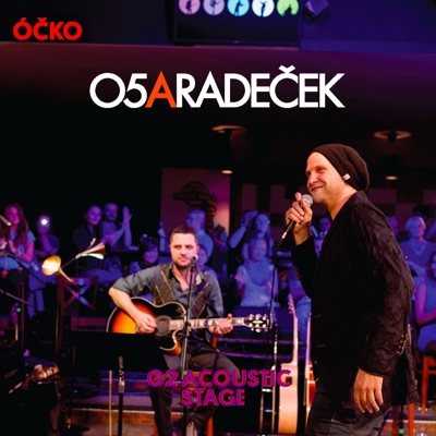 G2 Acoustic Stage (Live)