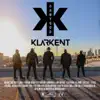 KlarKent - Oh My God (feat. Derek Minor)