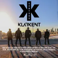 Oh My God (feat. Derek Minor) — KlarKent