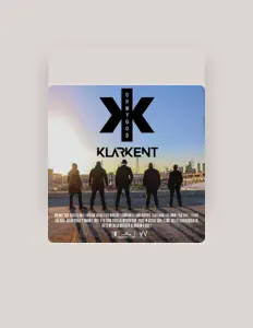 Listen to KlarKent, watch music videos, read bio, see tour dates & more!