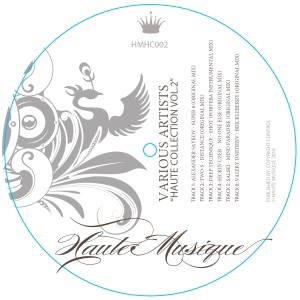 Shot (Forteba's Instrumental Mix)