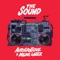 The Sound (feat. Major Lazer) - Autoerotique lyrics