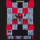 Super Street Fighter II X (Original Soundtrack)