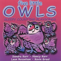 Five Little Owls - Playsongs People