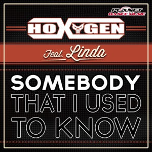 Somebody That I Used to Know (feat. Linda) - EP