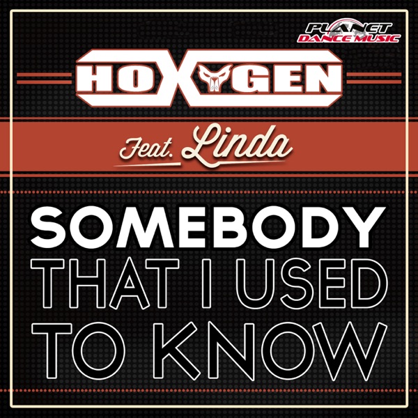 Somebody That I Used to Know (feat. Linda) - EP