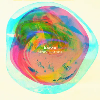 Atravesarnos - Single - Barco