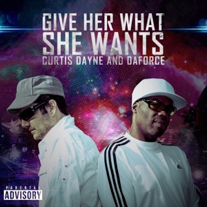 Give Her What She Wants - EP