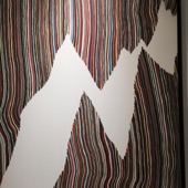 Sugar artwork