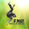 Taking All My Fears Away - Single