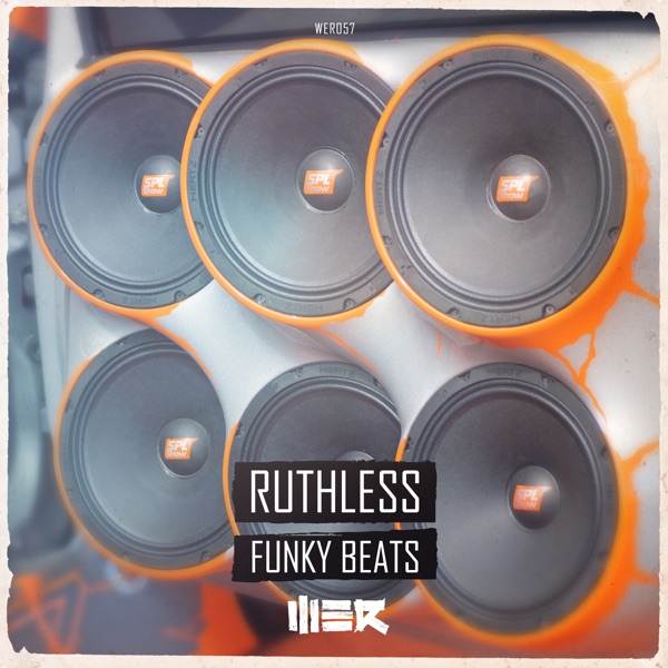 Funky Beats - Single