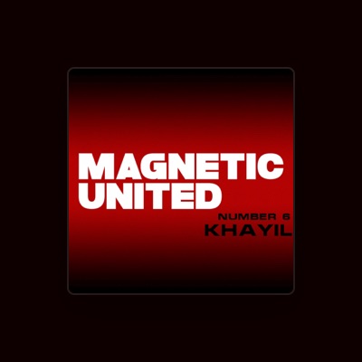 Listen to Khayil, watch music videos, read bio, see tour dates & more!