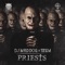 Priests - DJ Mad Dog & Tieum lyrics