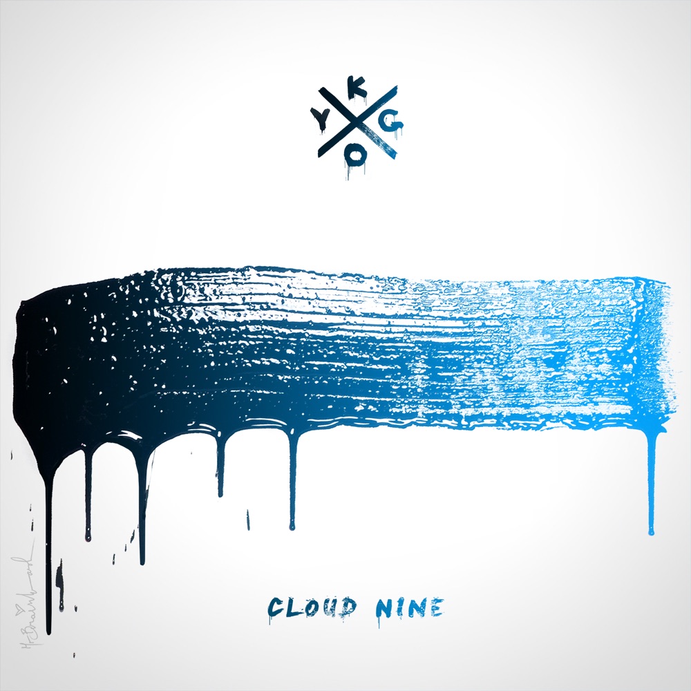 Kygo Firestone (feat. Conrad Sewell)