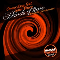 Hands of Time (Mostafa Gamal Remix) [feat. Sam Vince] - EP - Omar Essa