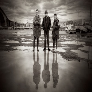 Get In Get Out - Single