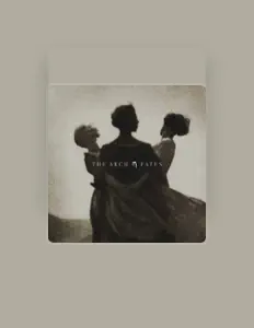 Escucha a The Arch, mira videos musicales, lee su biografía, consulta las fechas de las gira y más.