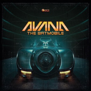 The Batmobile - Single