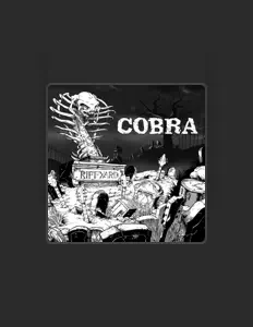 Listen to Cobra, watch music videos, read bio, see tour dates & more!