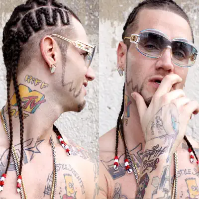 Chop Another Rock - Single - RiFF RAFF