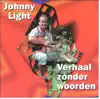 als een droom in de nacht