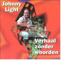 als een droom in de nacht — johnny light