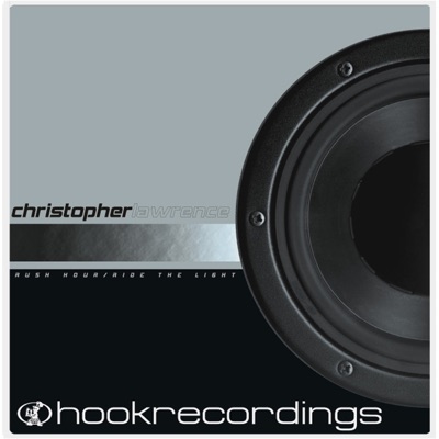 Rush Hour / Ride the Light - Single